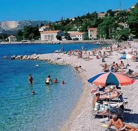 게스트하우스 Kate 믈리니