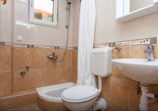 בית הארחה Kate 3*