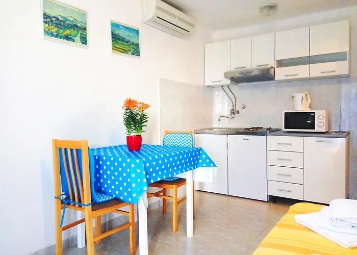 Kate בית הארחה