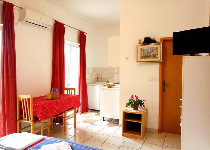 בית הארחה Kate 3*