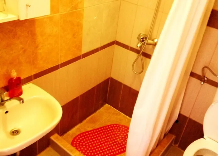 בית הארחה Kate 3*