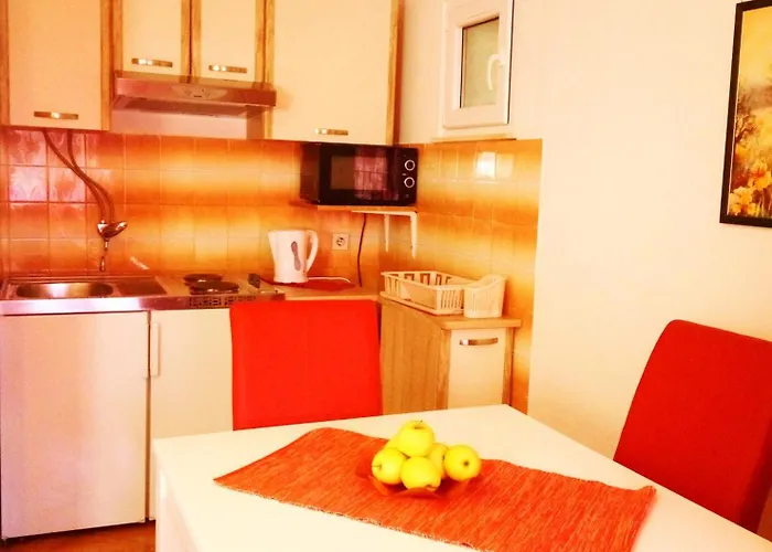 Kate בית הארחה מליני