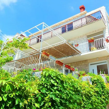 Πανσιόν Guest House Kate Mlini