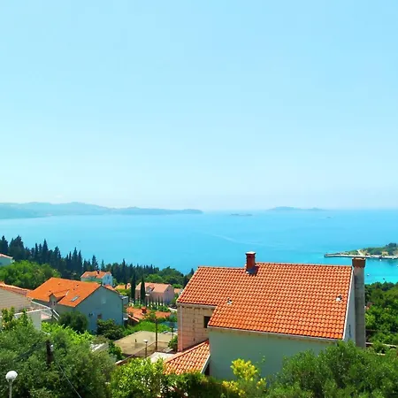 Πανσιόν Guest House Kate Mlini