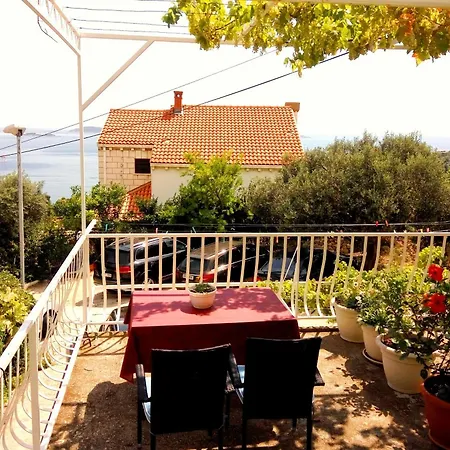 Guest House Kate Πανσιόν Mlini