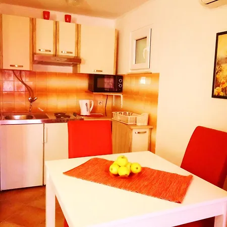 Guest House Kate Πανσιόν Mlini