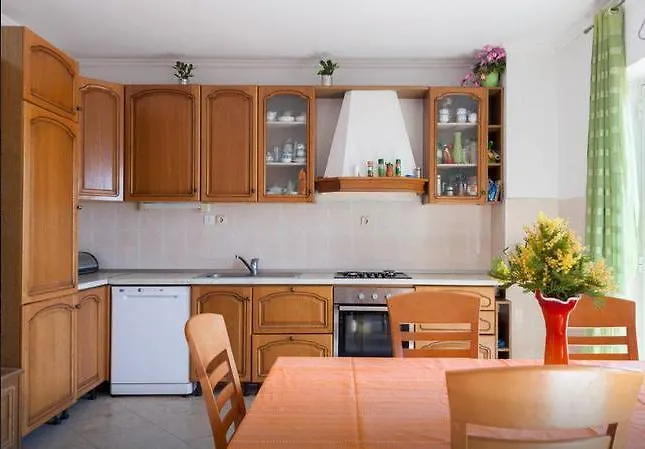 Kate 招待所 米利尼