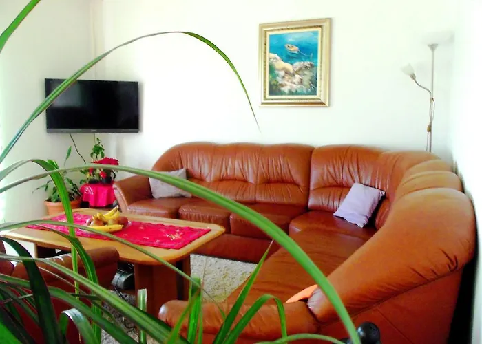 Kate 招待所 米利尼