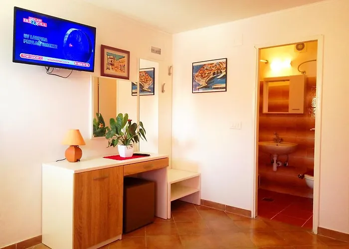 招待所 Kate 米利尼